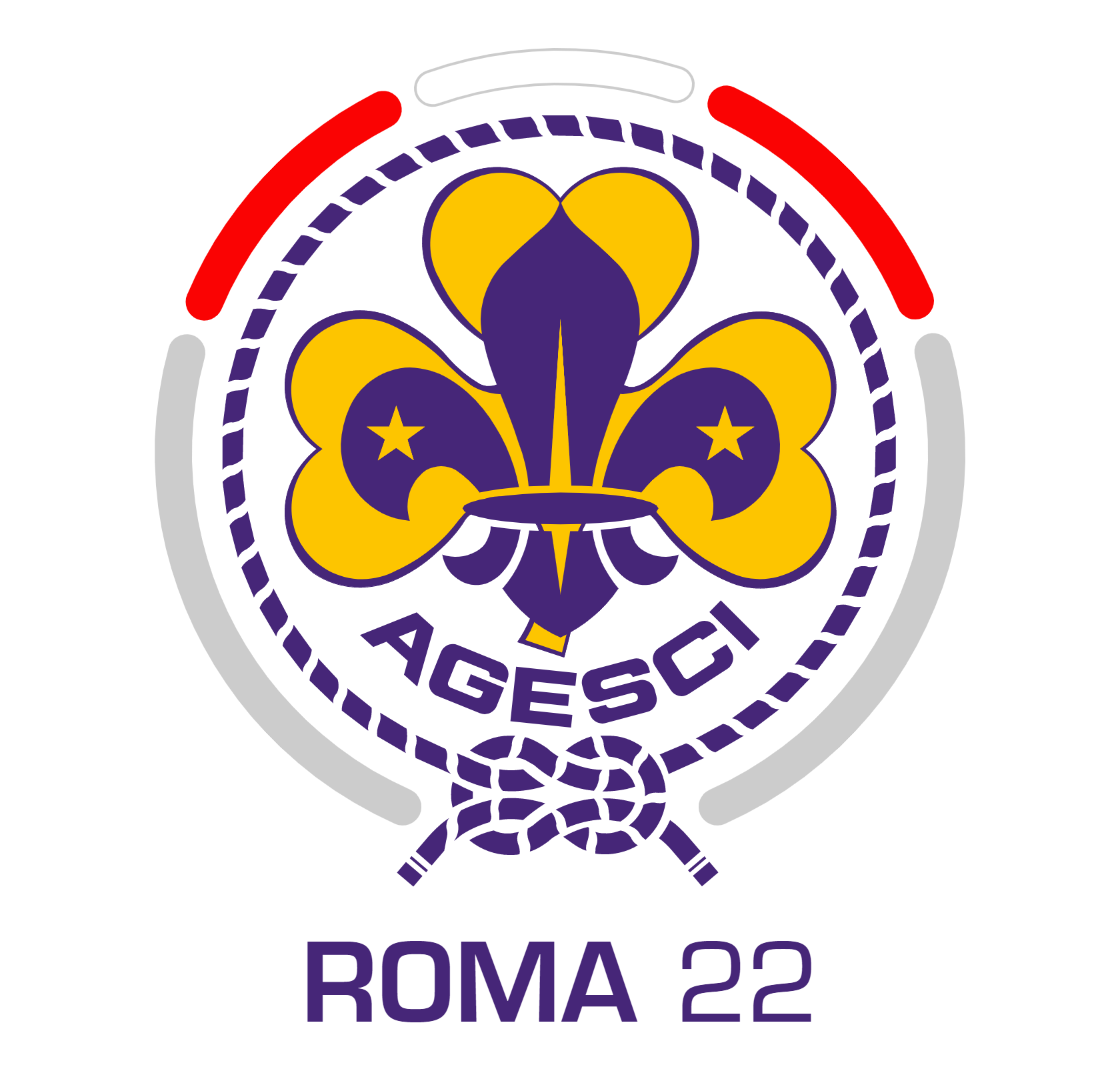 gruppo scout AGESCI Roma22